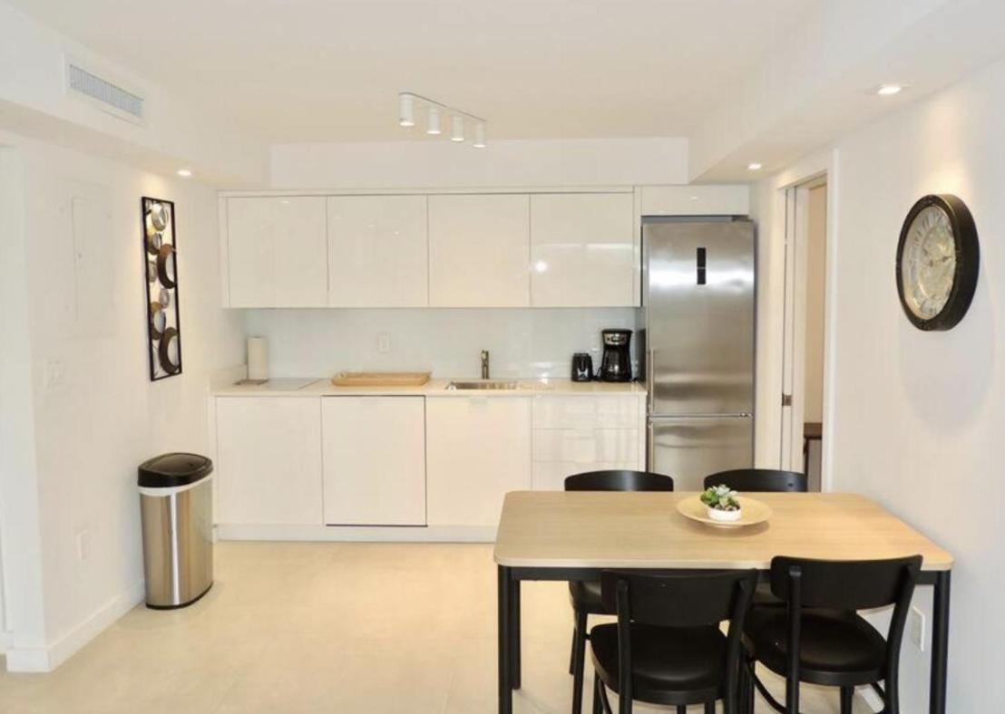 Appartamento Charming And Beautiful 2Bd 1Bath New York Esterno foto