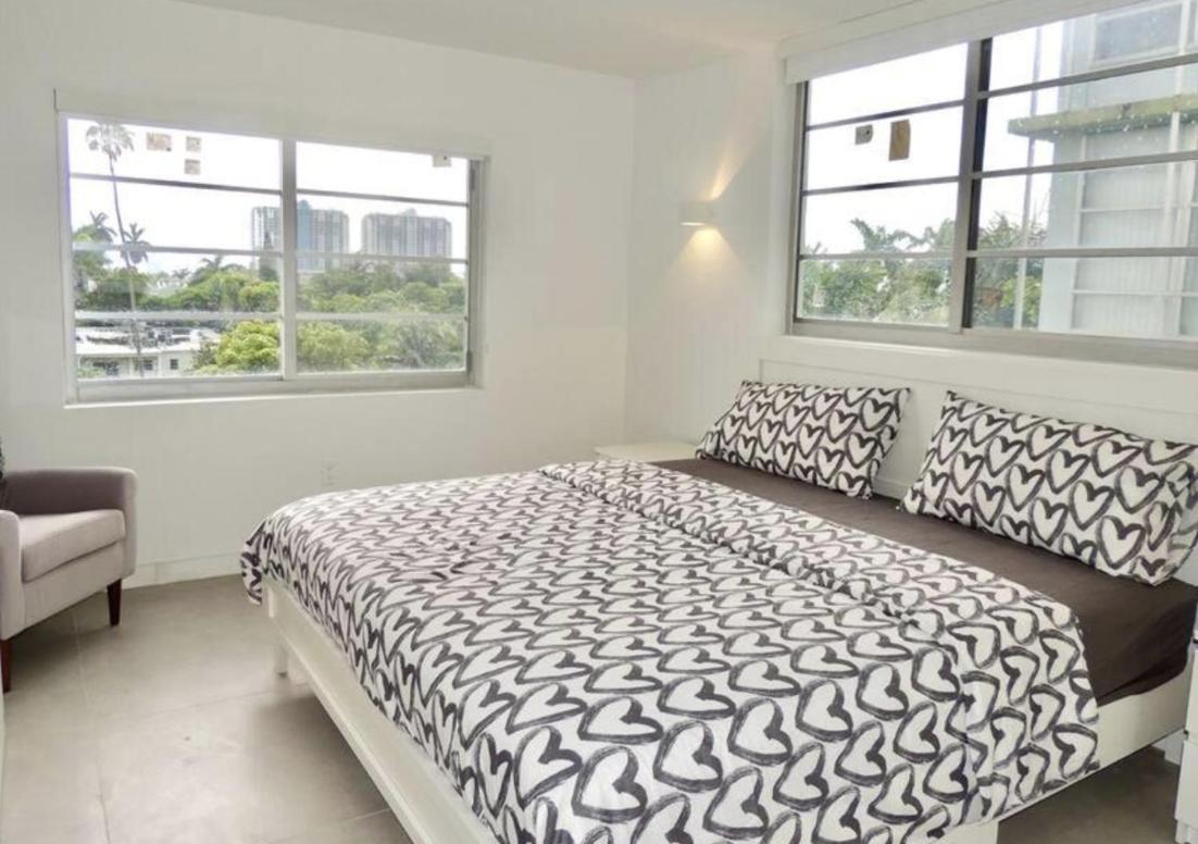 Appartamento Charming And Beautiful 2Bd 1Bath New York Esterno foto